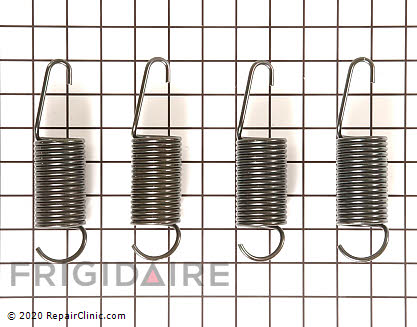 Suspension & Shock Absorption 5303937063 Alternate Product View