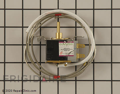 Temperature Control Thermostat 5304476700 Alternate Product View