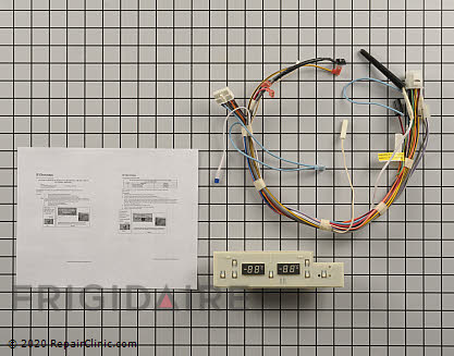 User Control and Display Board 5303918342 Alternate Product View