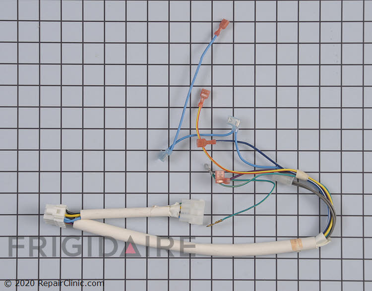 241522901 Wire Harness