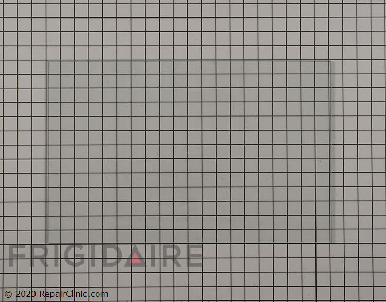 316446401 Inner Door Glass