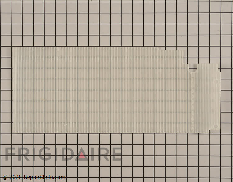 297164200 Vent Panel