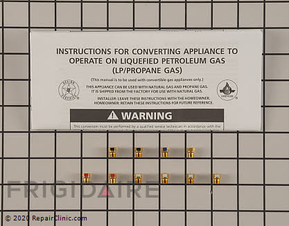 Conversion Kit 318186914 Alternate Product View