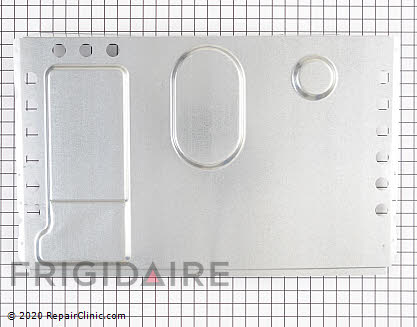 Heat Shield 316402500 Alternate Product View