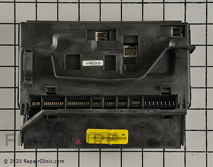 Main Control Board 134958214 Alternate Product View