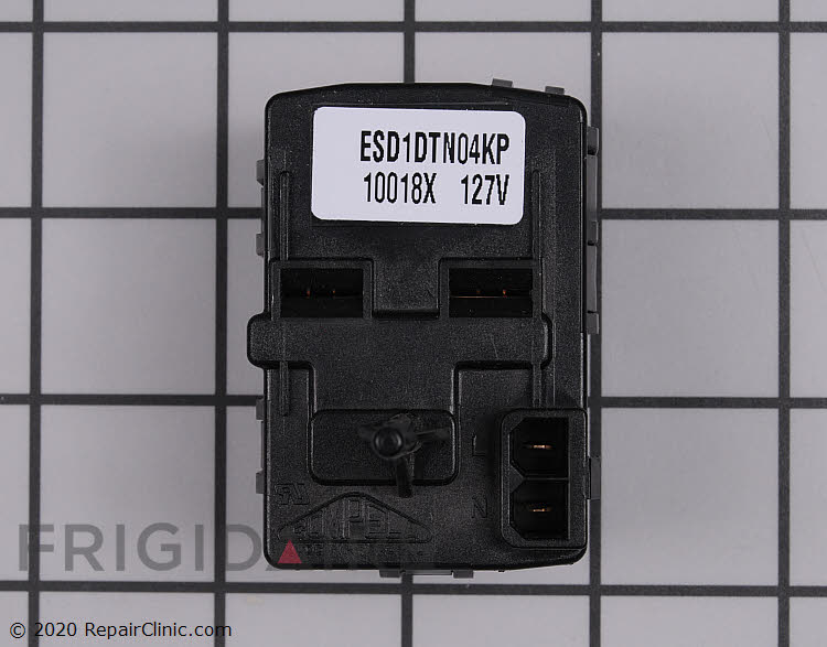 241707710 Refrigerator Start Device