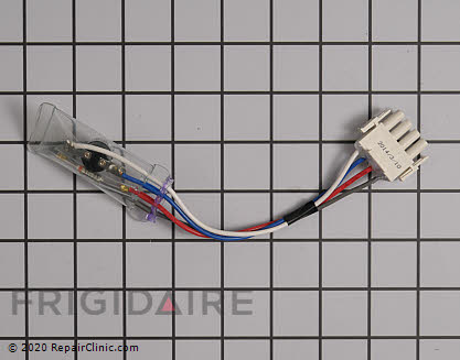 Thermostat 5304492649 Alternate Product View