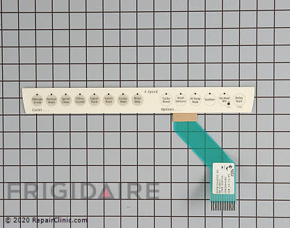 Touchpad 154489204 Alternate Product View