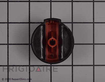 Clock Knob 5304508956 Alternate Product View