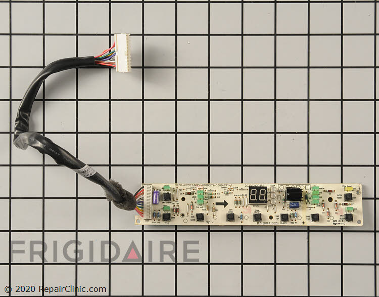 Control Board 5304476949 Alternate Product View