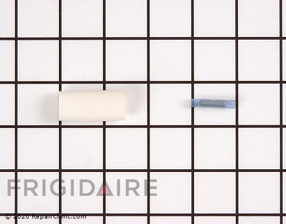 Defrost Heater Assembly 5303918255 Alternate Product View