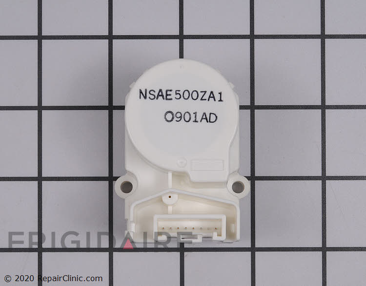 241817701 Refrigerator Drive Motor
