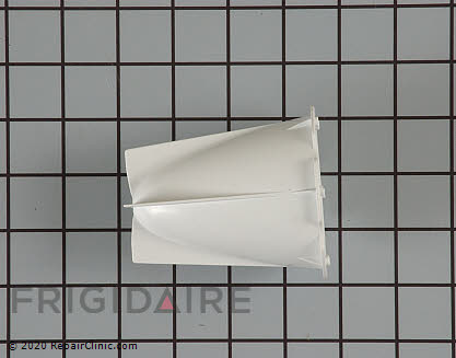 Fabric Softener Dispenser 131206100 Alternate Product View
