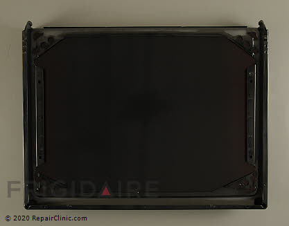 Glass Main Top 316456232 Alternate Product View