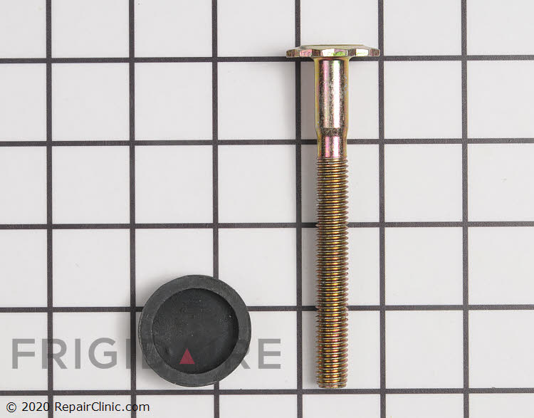 Leveling Leg 5304457085 Alternate Product View