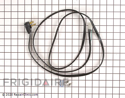 Power Cord 5316254901 Alternate Product View
