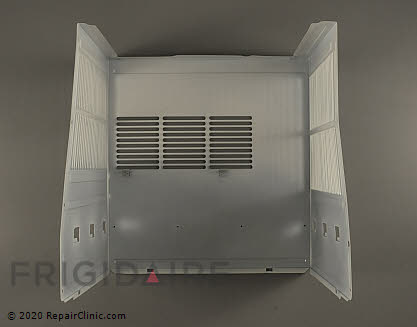 Cabinet Wrapper 5304476198 Alternate Product View