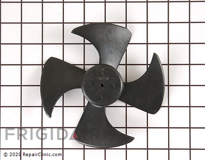 Condenser Fan Blade 240524102 Alternate Product View