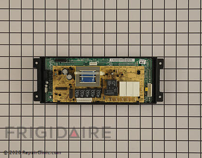 Oven Control Board 316462838 Alternate Product View