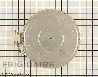 Radiant Surface Element 318198834 Alternate Product View