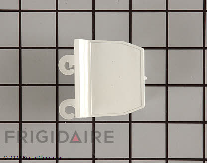Shelf Retainer Bar Support