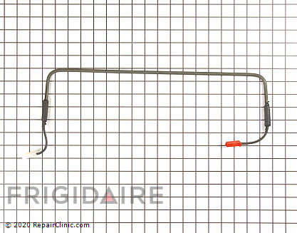Defrost Heater Assembly 240356220 Alternate Product View