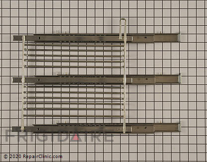 Rack Support 318240055 Alternate Product View