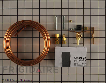 Water Line Installation Kit 5304490717 Alternate Product View