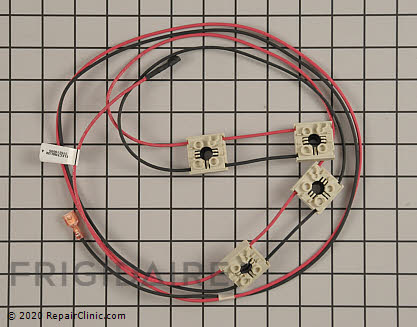 Wire Harness 316219005 Alternate Product View