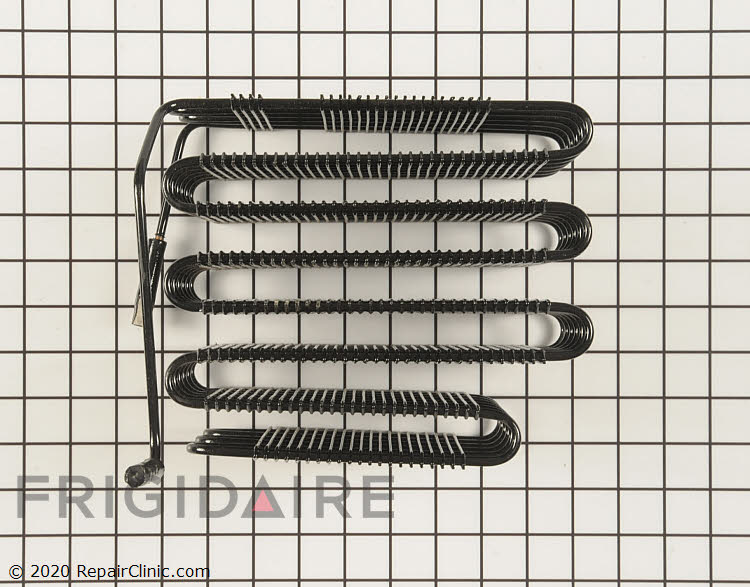 242098002 Condenser