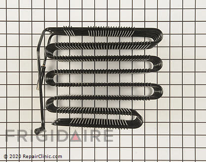 Condenser 242098002 Alternate Product View