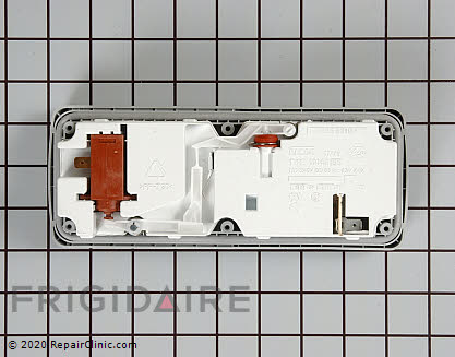 Detergent Dispenser 5304507354 Alternate Product View
