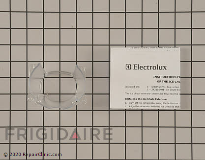 Dispenser 5303918484 Alternate Product View