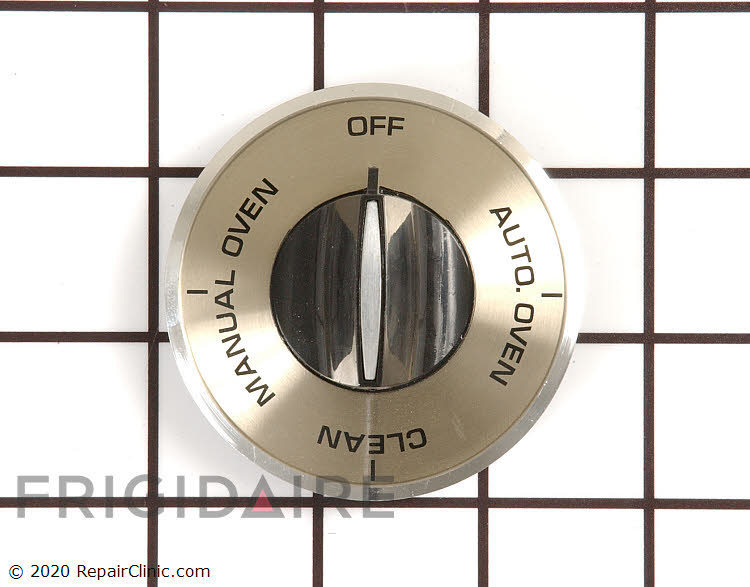 358T153P08 Knob