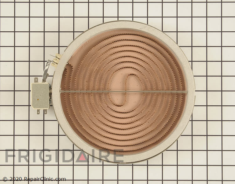 318198834 Radiant Surface Element
