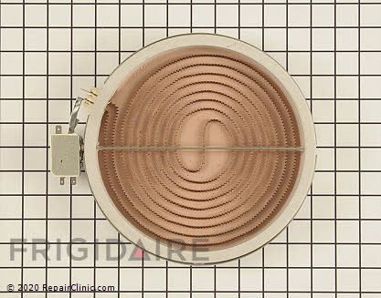 Radiant Surface Element 318198834 Alternate Product View