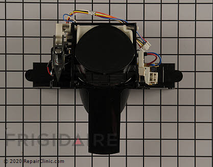 Dispenser Control Board 242074213 Alternate Product View