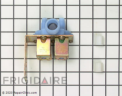 Water Inlet Valve 5308950105 Alternate Product View