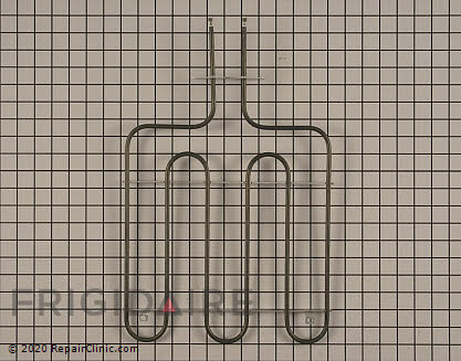 Broil Element 318255604 Alternate Product View