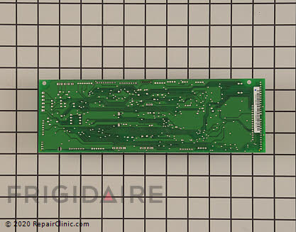 Oven Control Board 316460212 Alternate Product View