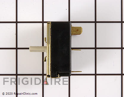 Temperature Control Switch 131362500 Alternate Product View