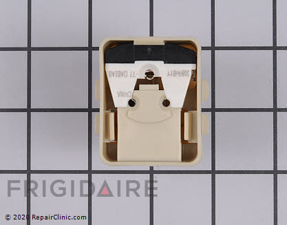 Control Board 216954222 Alternate Product View