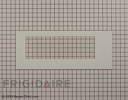 Glass Window 5304473833 Alternate Product View