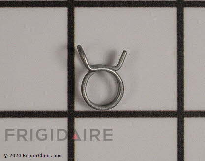 Hose Clamp 131306202 Alternate Product View