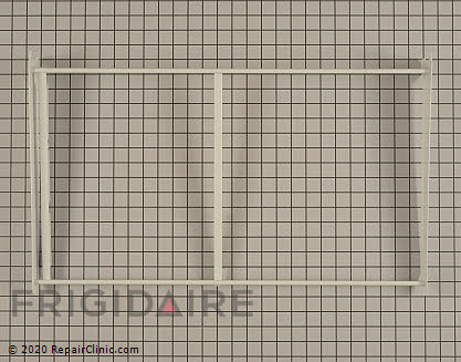 Shelf Frame 297050601 Alternate Product View