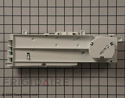 User Control and Display Board 809020001 Alternate Product View