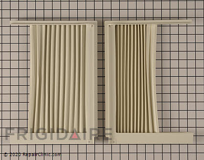 Window Side Curtain and Frame 5304475241 Alternate Product View