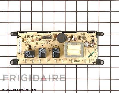 Display Board 5303935112 Alternate Product View