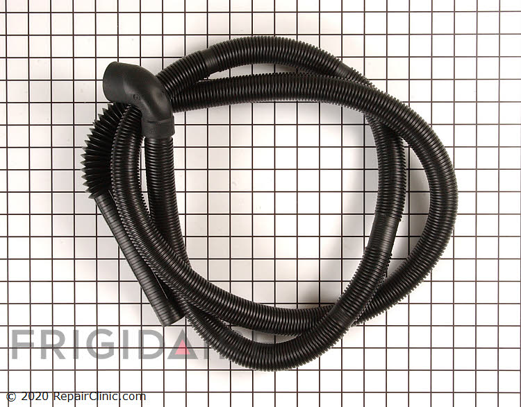 Drain Hose 134592700 Frigidaire Appliance Parts