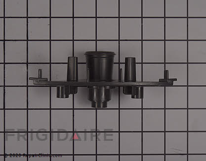 Lower Wash Arm Support A11243702 Alternate Product View